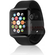 Apple Watch Series 2 42mm Gps Resistente a Água ate 50 Metros Dual Core